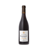 Jean Claude Boisset - Bourgogne Rouge Pinot Noir Les Ursulines AMER